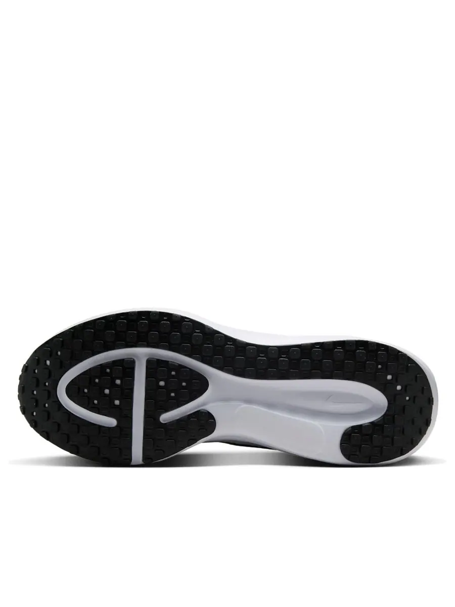 Кроссовки Nike Revolution 8 'White Black Pure Platinum' — изображение 6 из 6, белый