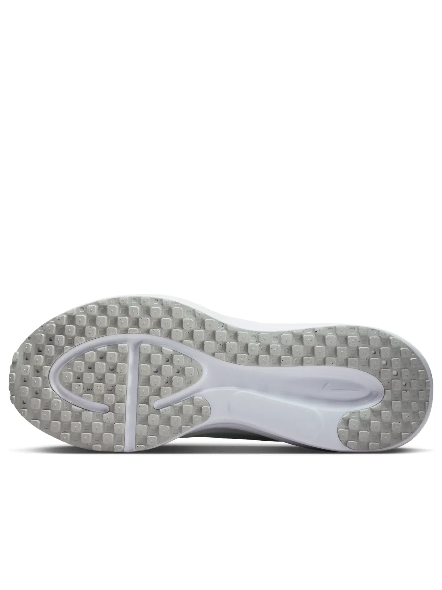Кроссовки Nike Revolution 8 'Summit White Silver' HJ9198-122 — изображение 6 из 7, белый