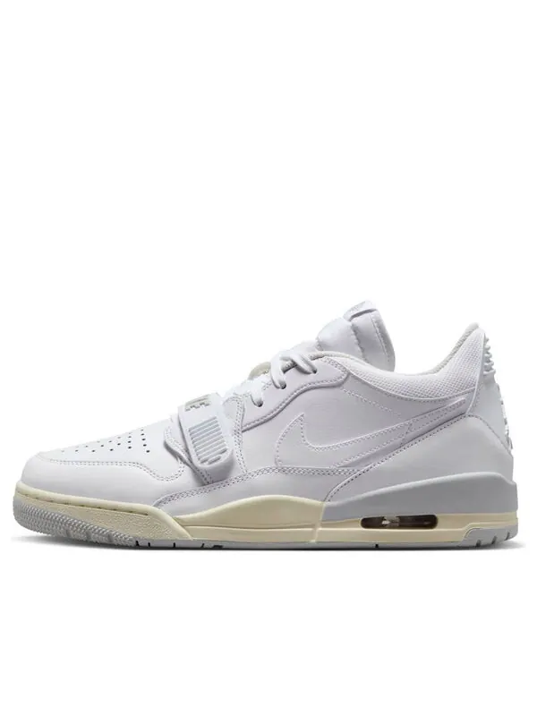 Кроссовки Legacy 312 низкие Air Jordan — изображение 1 из 4, белый