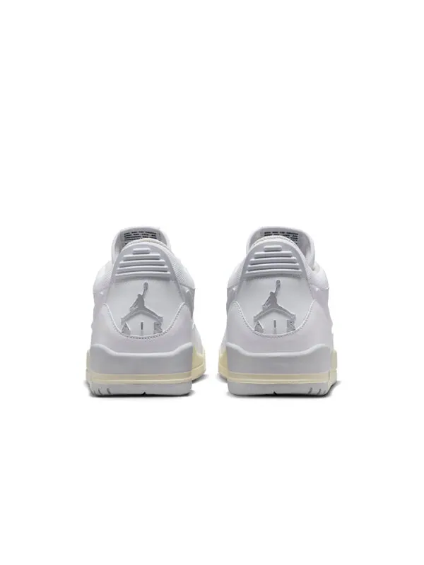 Кроссовки Legacy 312 низкие Air Jordan — изображение 4 из 4, белый