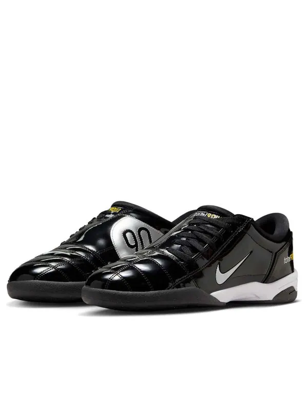 Кроссовки total 90 3 sp Nike — изображение 3 из 4, черный