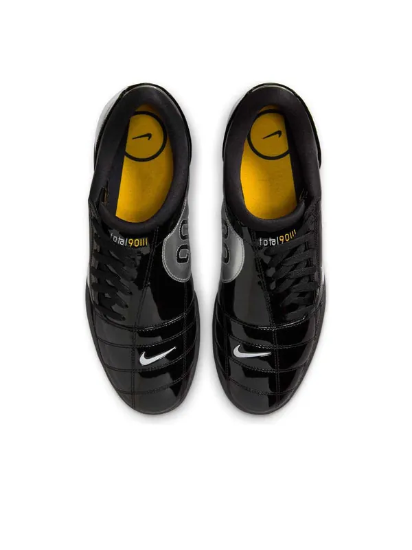 Кроссовки total 90 3 sp Nike — изображение 4 из 4, черный
