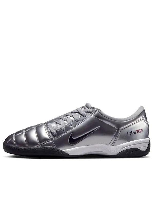 Кроссовки total 90 3 sp Nike — изображение 1 из 4, серебряный