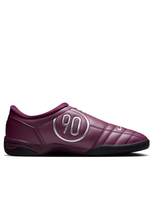 Кроссовки total 90 3 sp Nike — изображение 2 из 4, бордовый