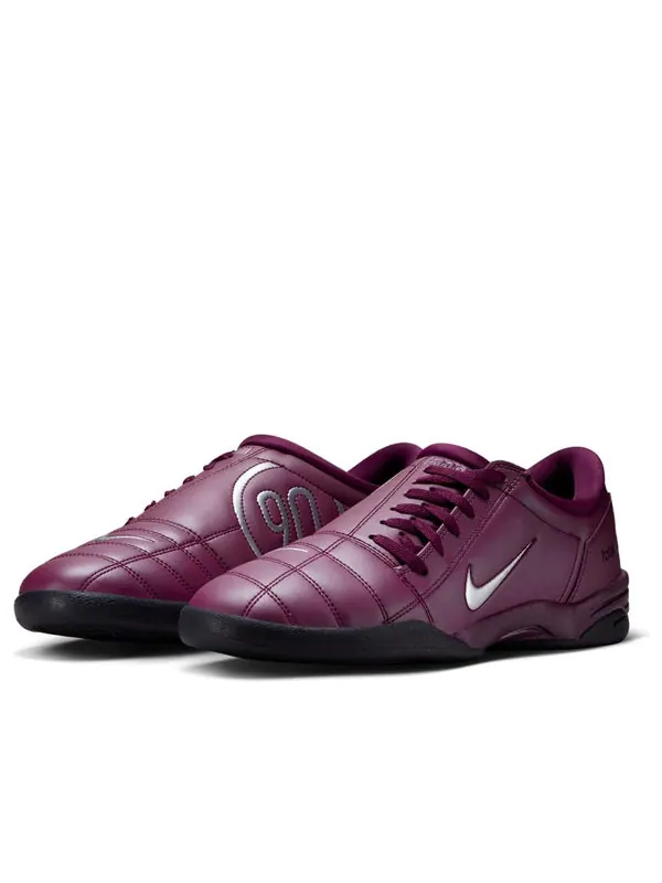 Кроссовки total 90 3 sp Nike — изображение 3 из 4, бордовый