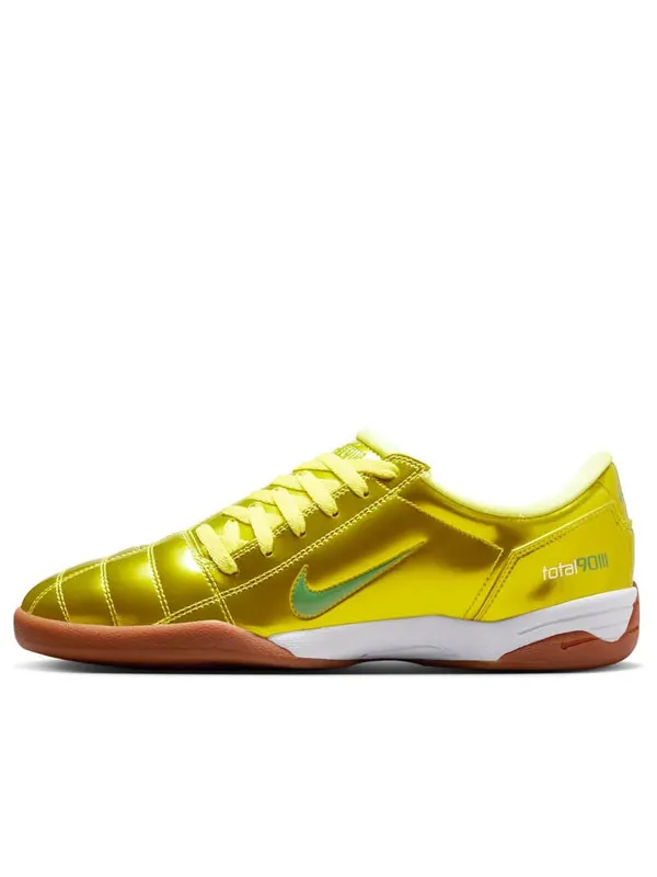 Кроссовки total 90 3 sp 2025 Nike — изображение 1 из 4, желтый