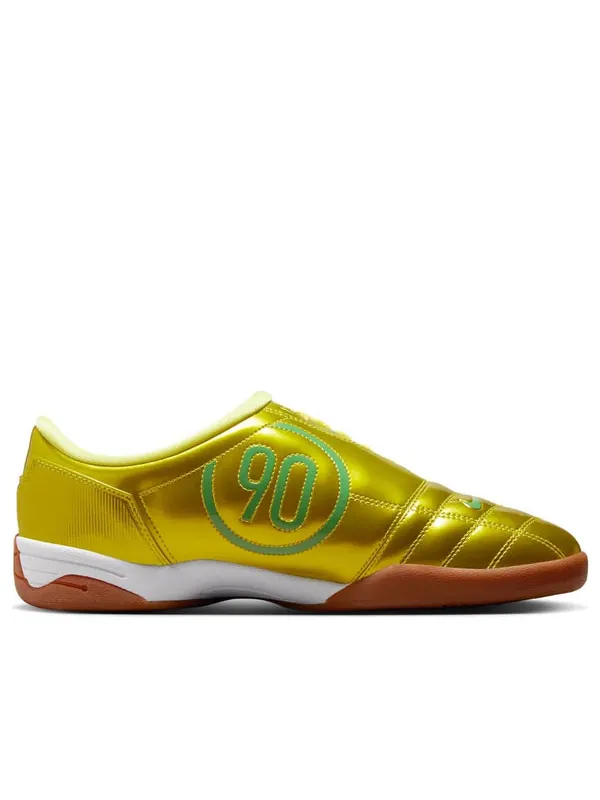 Кроссовки total 90 3 sp 2025 Nike — изображение 2 из 4, желтый