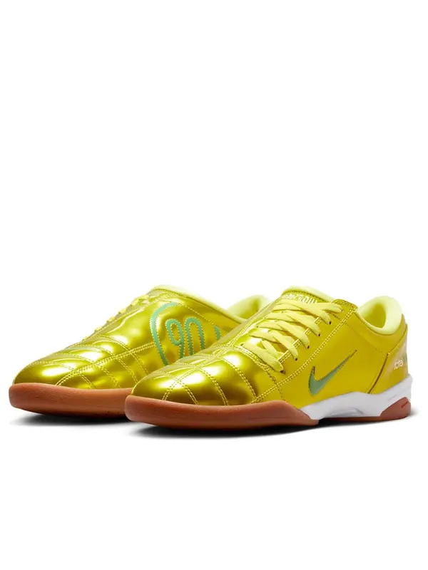 Кроссовки total 90 3 sp 2025 Nike — изображение 3 из 4, желтый
