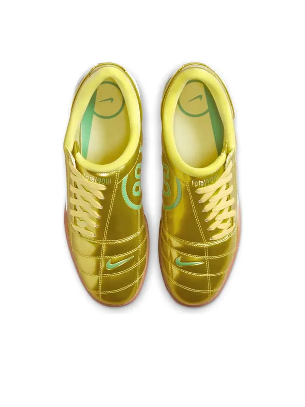 Кроссовки total 90 3 sp 2025 Nike — изображение 4 из 4, желтый