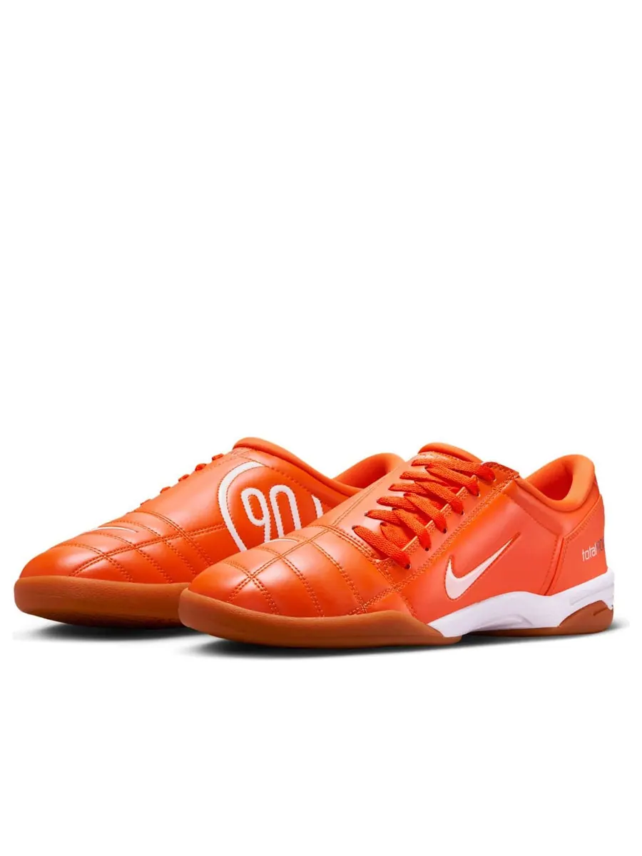 Кроссовки Nike Total 90 3 SP 'Safety Orange' — изображение 3 из 6, оранжевый