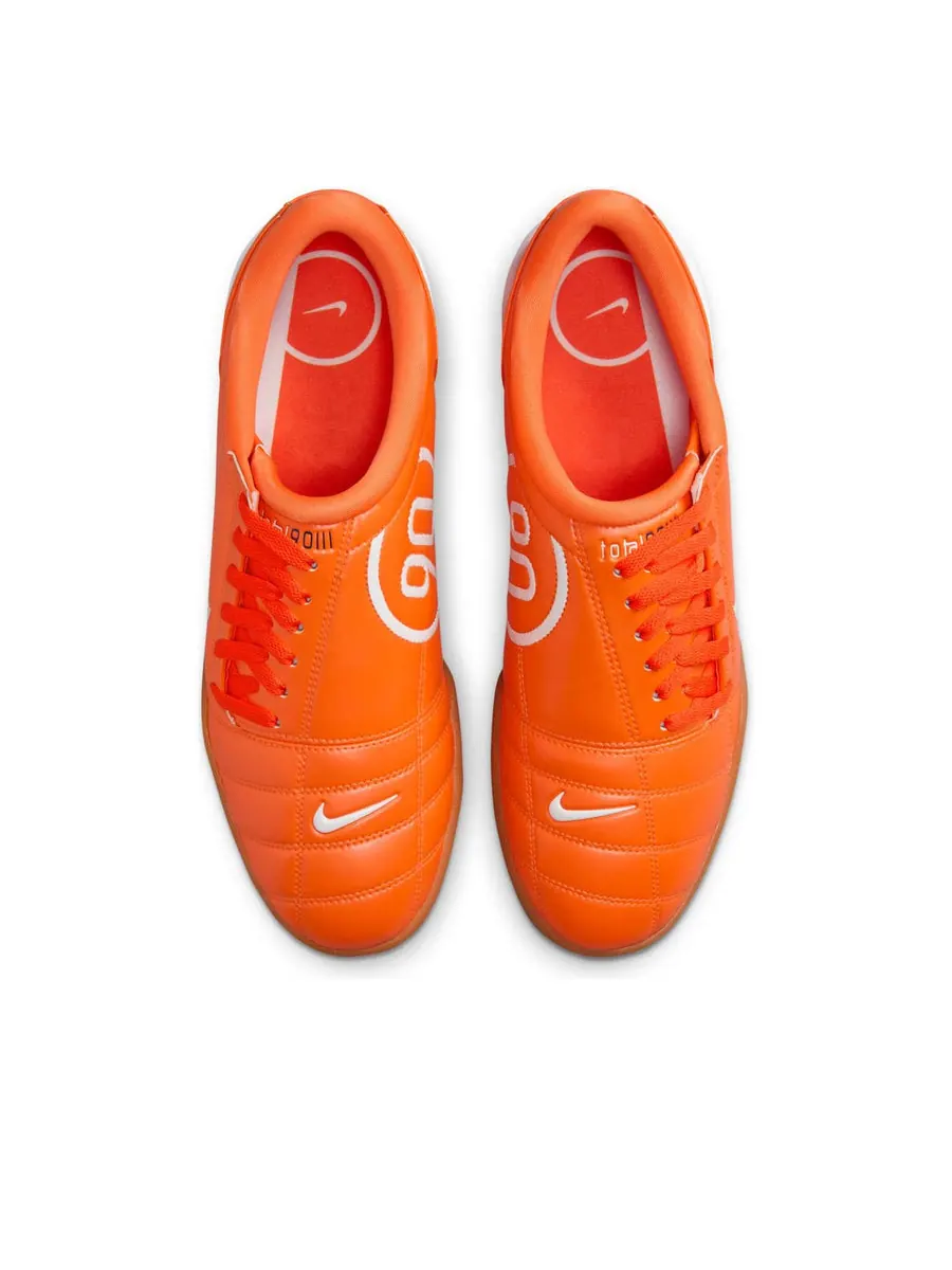 Кроссовки Nike Total 90 3 SP 'Safety Orange' — изображение 4 из 6, оранжевый