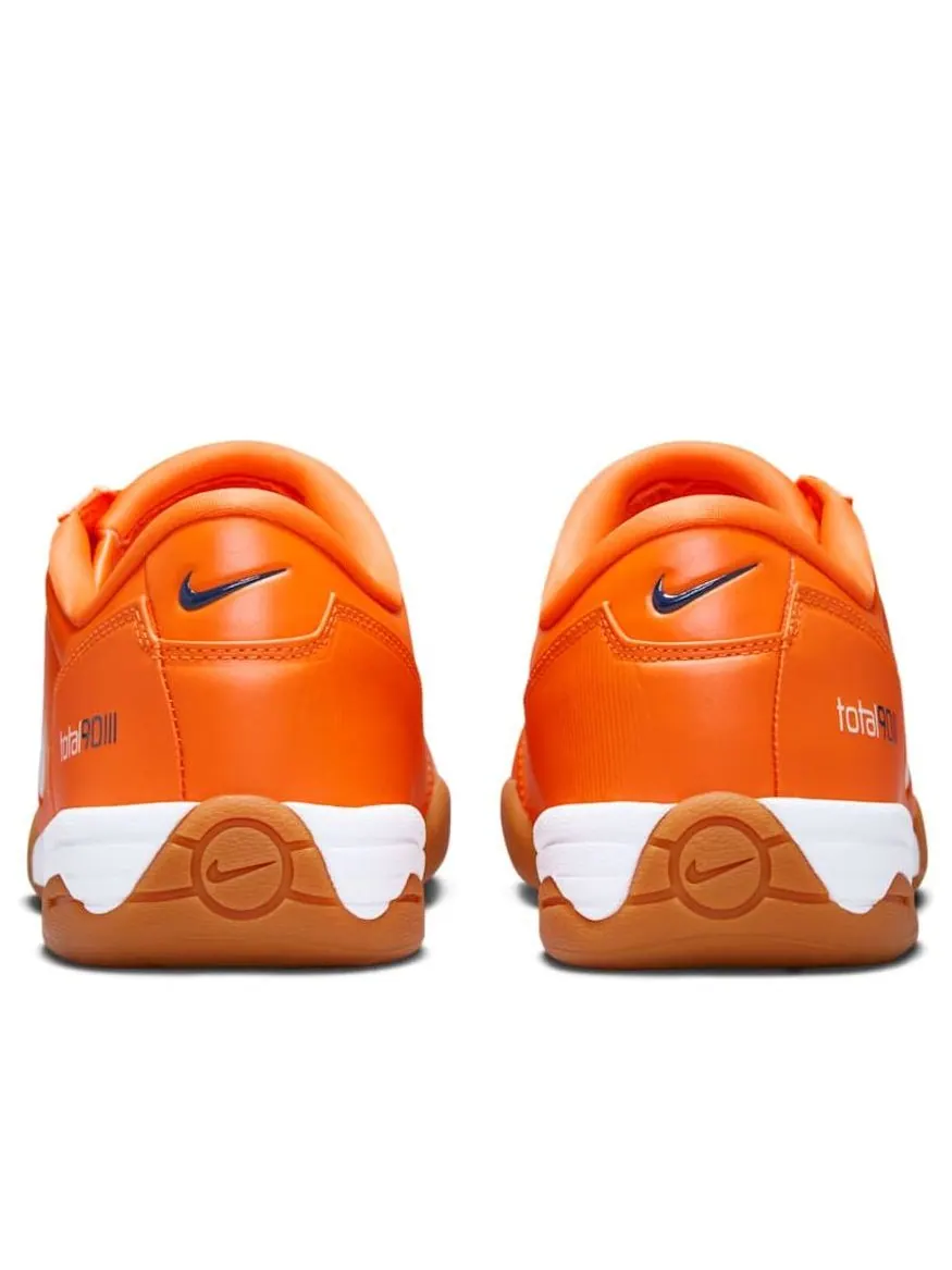 Кроссовки Nike Total 90 3 SP 'Safety Orange' — изображение 5 из 6, оранжевый