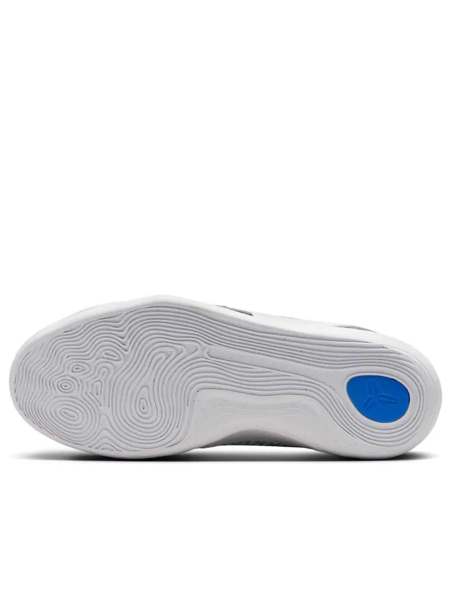 Кроссовки (GS) Nike Kobe 9 Elite Protro 'What The' 2025 — изображение 6 из 6, белый