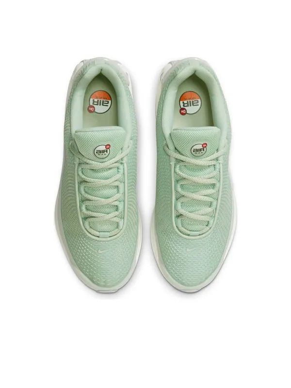 Кроссовки air max dn se 'seafoam sail' Nike — изображение 4 из 4, металлик серебристый