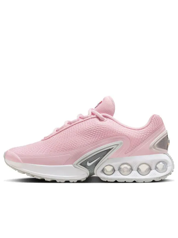 Кроссовки air max dn se 'pink foam silver white' Nike — изображение 1 из 4
