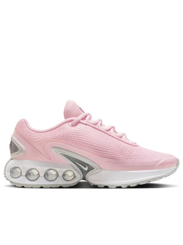 Кроссовки air max dn se 'pink foam silver white' Nike — изображение 2 из 4