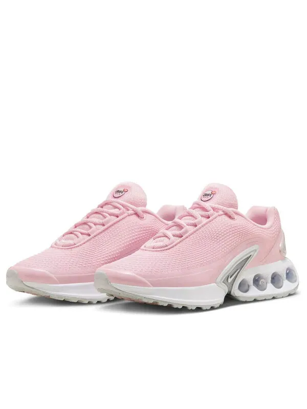 Кроссовки air max dn se 'pink foam silver white' Nike — изображение 3 из 4