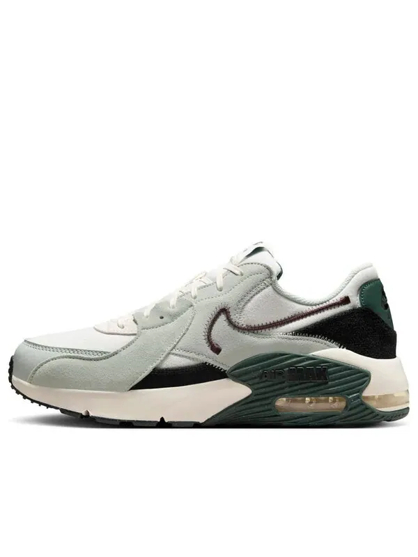 Кроссовки air max excee 'phantom black burgundy' Nike — изображение 1 из 4