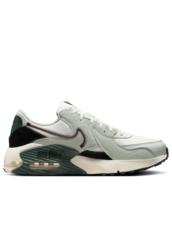 Кроссовки air max excee 'phantom black burgundy' Nike — изображение 2 из 4