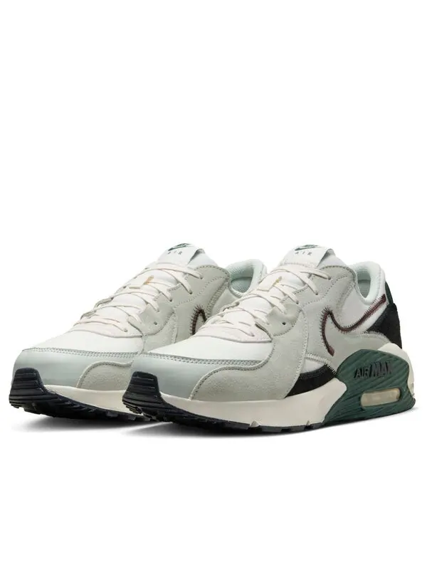 Кроссовки air max excee 'phantom black burgundy' Nike — изображение 3 из 4