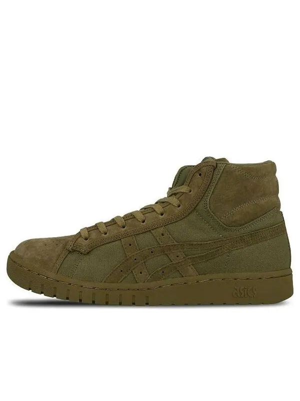 Кроссовки sasquatchfabri x унисекс gel ptg mt кроссовки Asics — изображение 1 из 4, зеленый