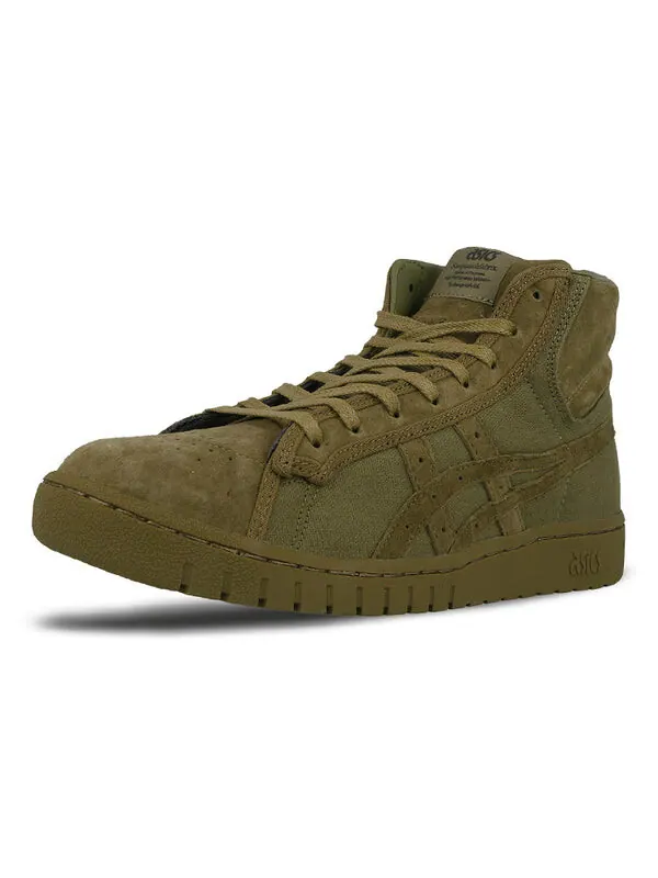 Кроссовки sasquatchfabri x унисекс gel ptg mt кроссовки Asics — изображение 3 из 4, зеленый