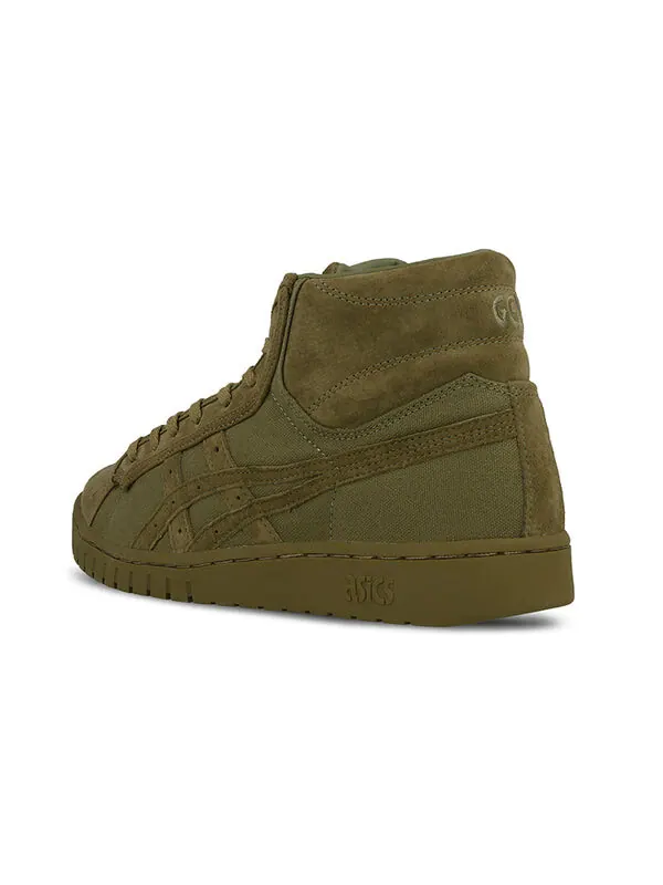 Кроссовки sasquatchfabri x унисекс gel ptg mt кроссовки Asics — изображение 4 из 4, зеленый