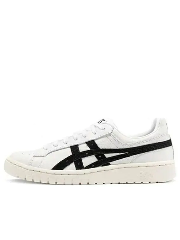 Кроссовки тигр гель ptg Asics — изображение 1 из 4, белый/черный