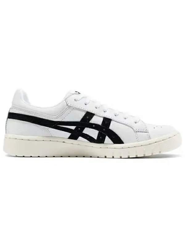 Кроссовки тигр гель ptg Asics — изображение 2 из 4, белый/черный