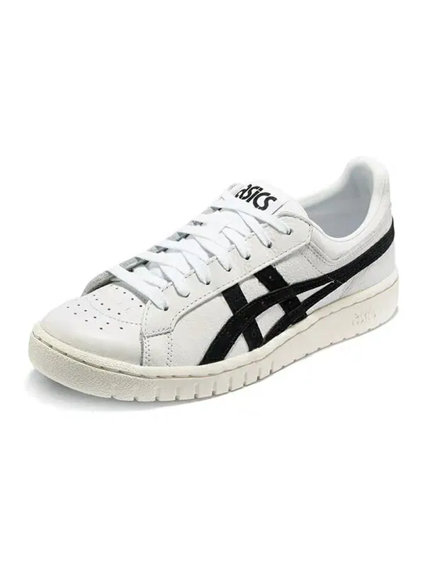 Кроссовки тигр гель ptg Asics — изображение 3 из 4, белый/черный