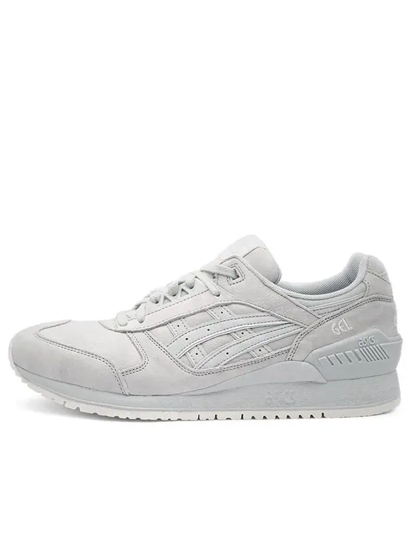 Кроссовки унисекс гель respector Asics — изображение 1 из 4, белый