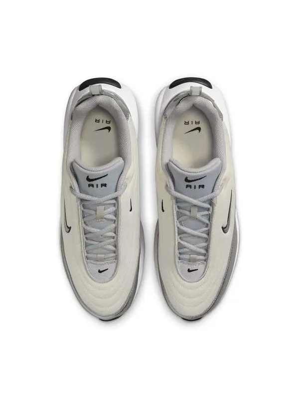 Кроссовки air max portal se 'silver grey' Nike — изображение 4 из 5, серебристый/серый/белый