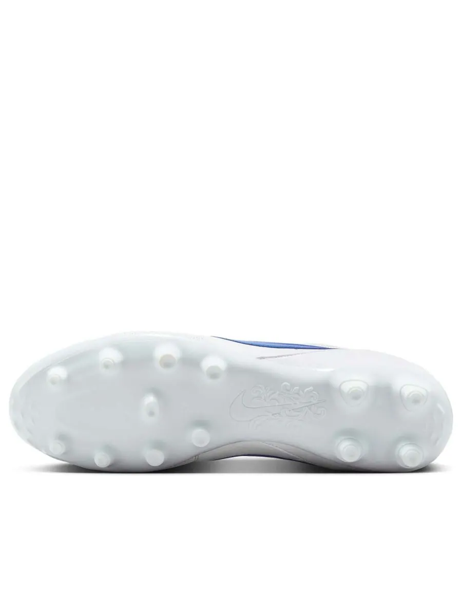 Кроссовки Nike Premier 3 FG 'White Game Royal University Red' — изображение 6 из 6, белый