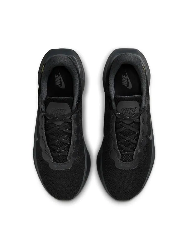 Кроссовки motiva gore-tex 'black anthracite' Nike — изображение 4 из 4, черный//черный