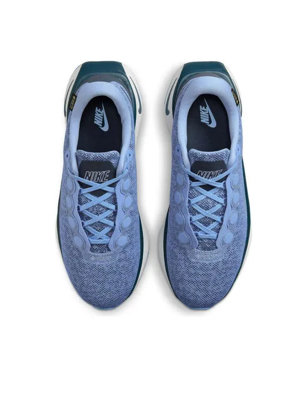 Кроссовки motiva gore-tex 'royal pulse armory navy' Nike — изображение 4 из 4, темно-синий