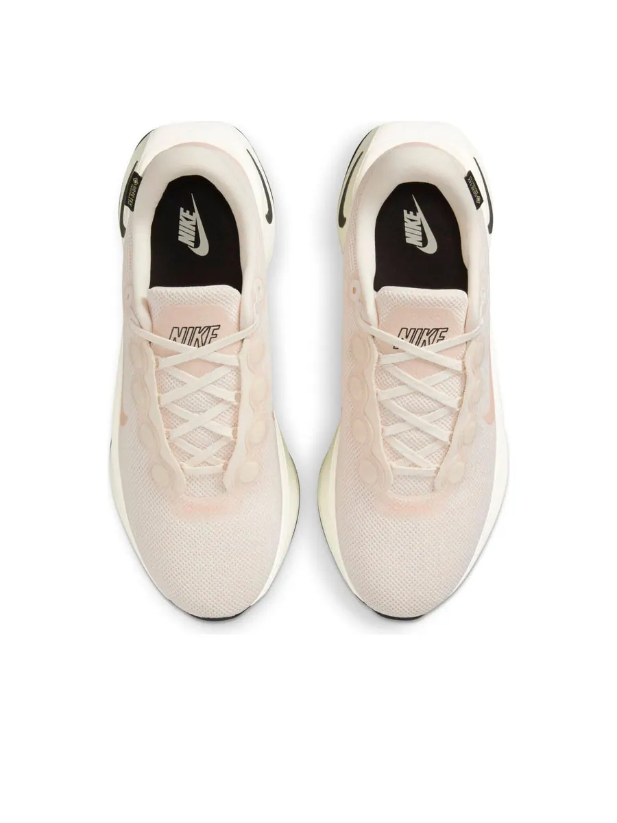 Кроссовки (WMNS) Nike Motiva Gore-Tex 'Guava Ice' — изображение 4 из 7, бежевый