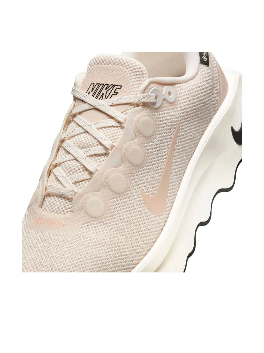 Кроссовки (WMNS) Nike Motiva Gore-Tex 'Guava Ice' — изображение 7 из 7, бежевый