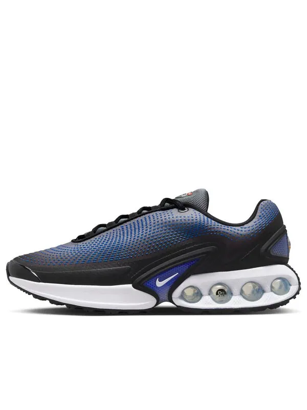 Кроссовки air max dn 'grey raser blue' Nike — изображение 1 из 4