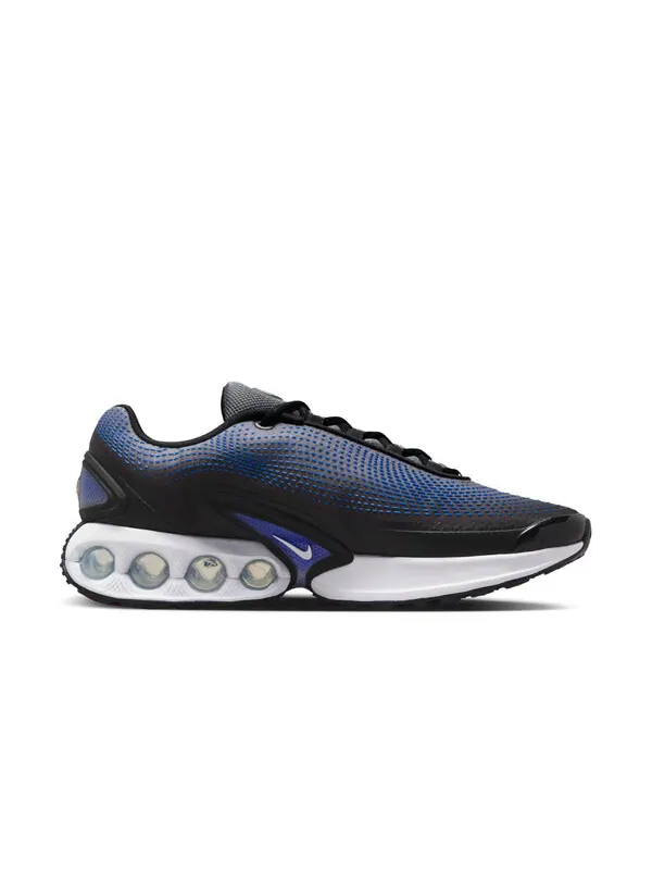 Кроссовки air max dn 'grey raser blue' Nike — изображение 2 из 4