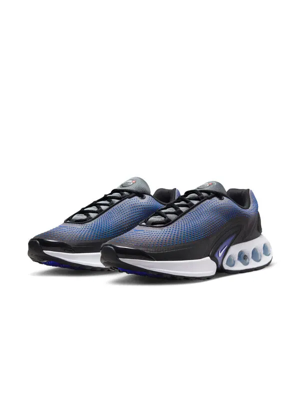 Кроссовки air max dn 'grey raser blue' Nike — изображение 3 из 4