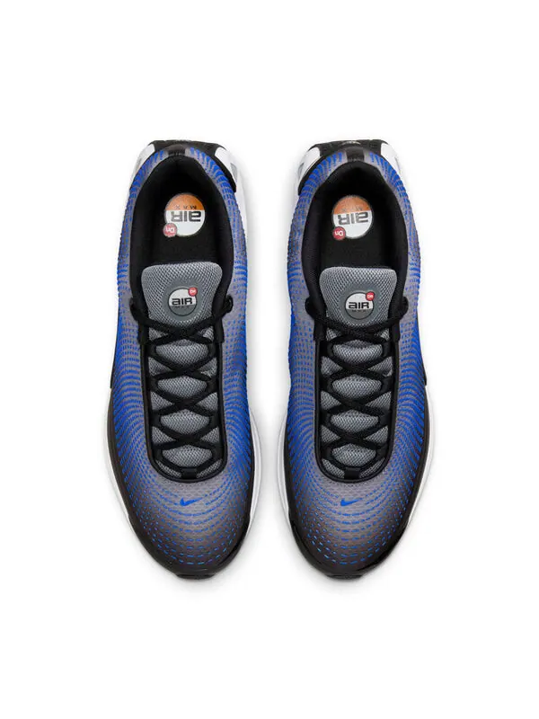 Кроссовки air max dn 'grey raser blue' Nike — изображение 4 из 4