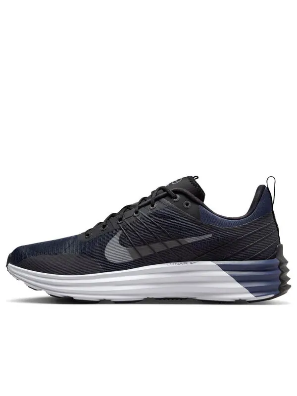 Кроссовки лунные странствия Nike — изображение 1 из 4