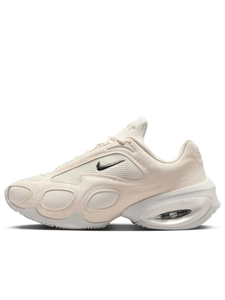 Кроссовки (WMNS) Nike Air Max Muse 'Sail Pale Ivory' — изображение 1 из 6, бежевый