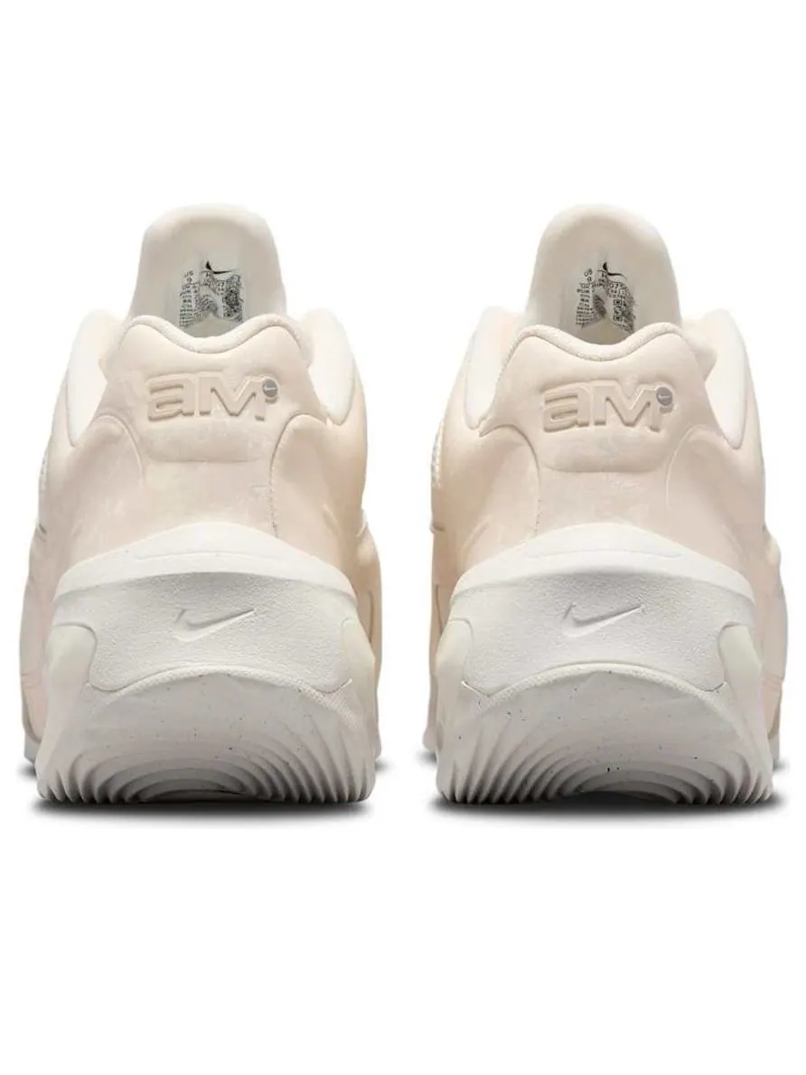 Кроссовки (WMNS) Nike Air Max Muse 'Sail Pale Ivory' — изображение 5 из 6, бежевый
