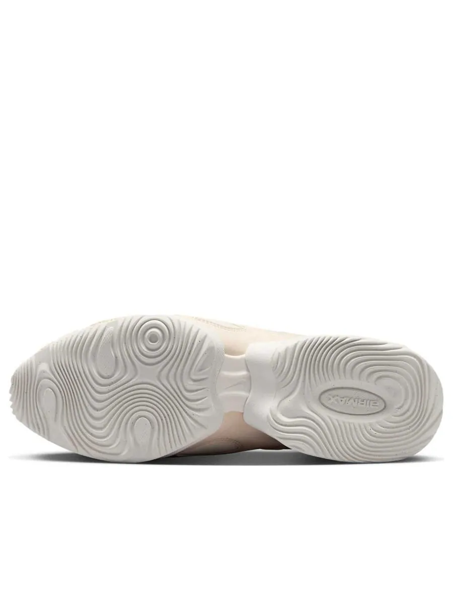 Кроссовки (WMNS) Nike Air Max Muse 'Sail Pale Ivory' — изображение 6 из 6, бежевый