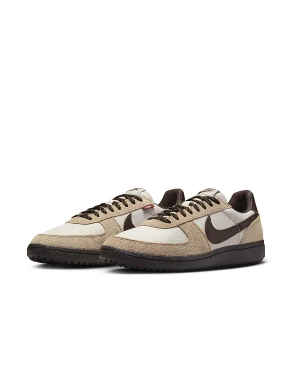 Кроссовки field general 82 sp 'london' Nike — изображение 3 из 4, хаки//светлый коричневый