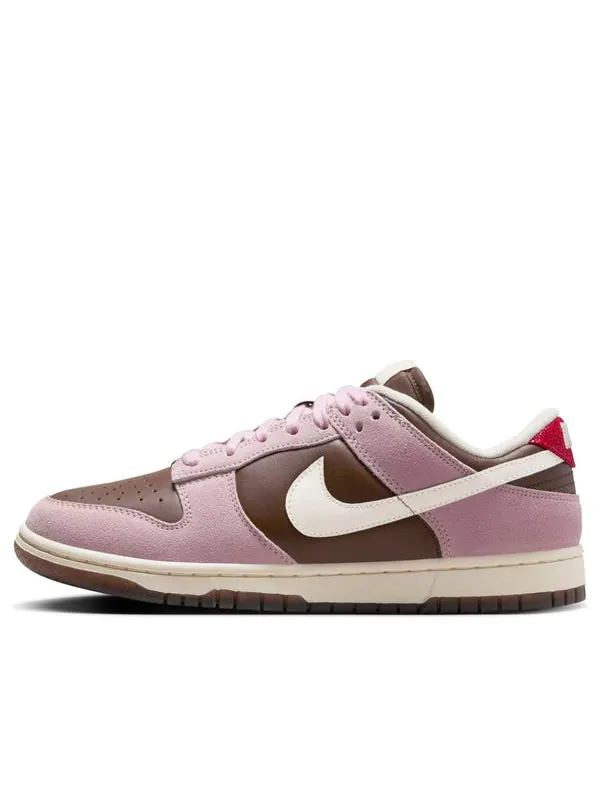 Кроссовки dunk low 'neapolitan' Nike — изображение 1 из 4
