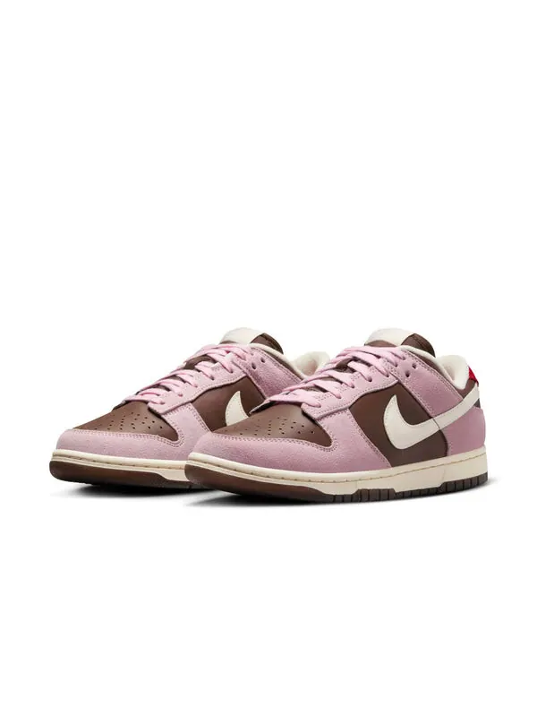 Кроссовки dunk low 'neapolitan' Nike — изображение 2 из 4
