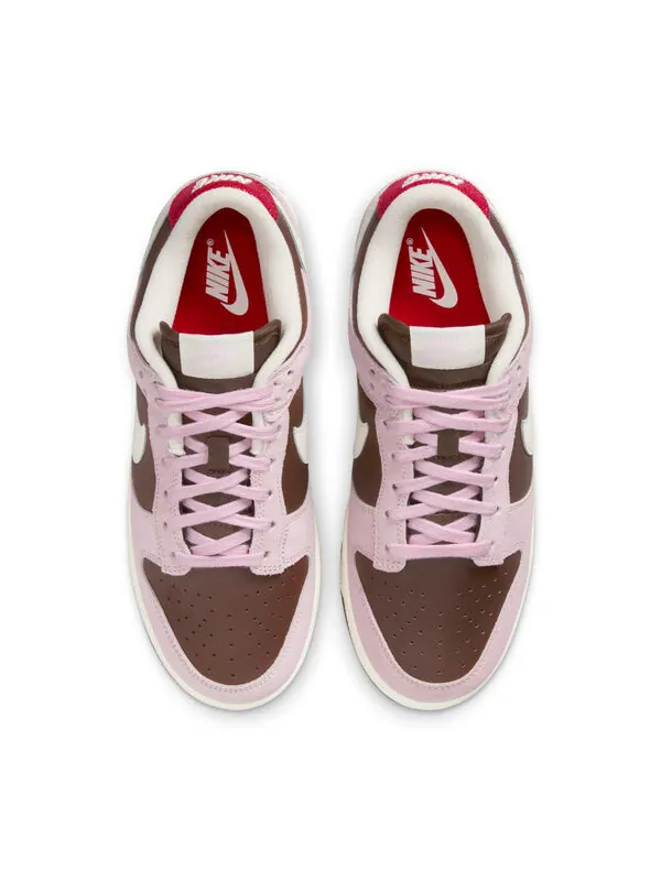 Кроссовки dunk low 'neapolitan' Nike — изображение 3 из 4