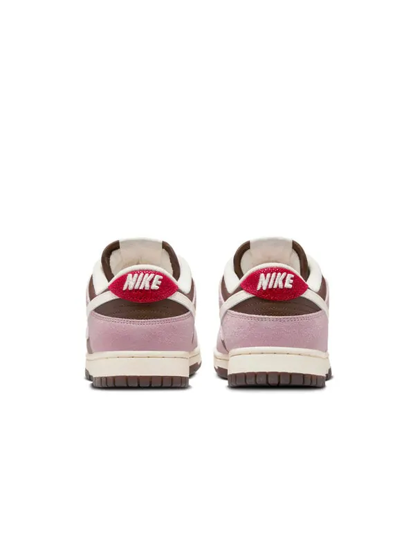 Кроссовки dunk low 'neapolitan' Nike — изображение 4 из 4